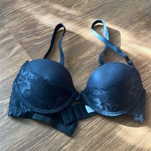 The Little Bra Company black bra